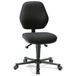 Bimos Chaise d'atelier Laboratoire Basic, sur roulettes