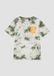 s.Oliver T-shirt Dennengroen