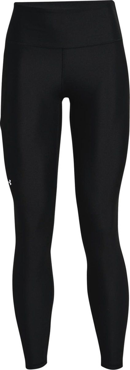 Under Armour HG Armour Sportlegging Dames - Zwart - Maat: 0194514366490