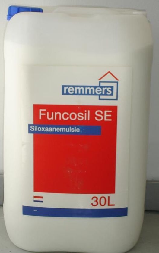 Remmers Bouwchemie Remmers Funcosil SE