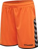 hummel jongens Shorts Hmlauthentic Kids Poly Shorts
