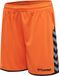 hummel jongens Shorts Hmlauthentic Kids Poly Shorts