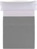 Alexandra House Living Bovenblad Titanium 170 x 270 cm