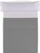 Alexandra House Living Bovenblad Titanium 170 x 270 cm
