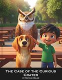 The Case of the Curious Crater: A Fun Courtroom Adventure for Kids About Friendship, Problem-Solving, and Kindness For Kids Ages 4-9