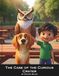 The Case of the Curious Crater: A Fun Courtroom Adventure for Kids About Friendship, Problem-Solving, and Kindness For Kids Ages 4-9