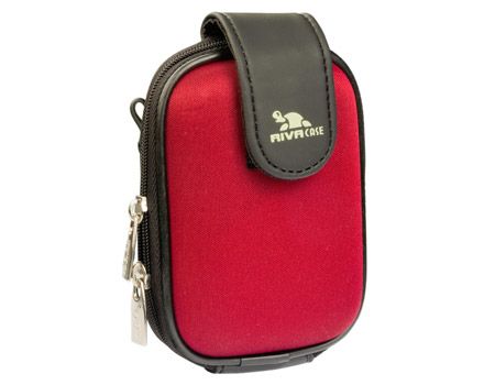 Rivacase 7023 - Cameratas - Rood