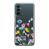 ERT GROUP Samsung S10 Lite/A91 Babaco Flowers 040 Phone Case