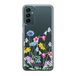 ERT GROUP Samsung S10 Lite/A91 Babaco Flowers 040 Phone Case