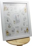 widdop and co Widdop & Co. Disney Widdop &Co. Fotolijst Classic Winnie the Pooh 30 cm