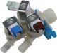 ELECTROLUX - Vanne magnétique, 3 voies, débitmètre - 8087104066