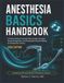 Anesthesia Libri GmbH Anesthesia Basics Handbook Paperback