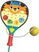 Clementoni - Baby Padelracket - Elektronisch activiteitencentrum - vanaf 1 jaar