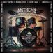 Anthems: Artimus Pyle And Artimus Pyle Band Anthems: Honoring the Music of Lynyrd Skynyrd LP