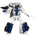 TRANSFORMERS Legacy Evolution Deluxe Uitsplitsing 5.5 in Actiefiguur