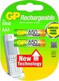GP Batteries AAA Batteries