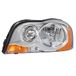 VALEO 046894 phare