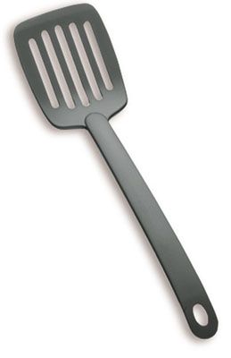 Lacor 98806 Keukenspatel - 34cm - 12 stuks