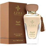 Azha Amira / 100 ml / Women