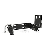 Offgridtec Wandmast montageset aluminium voor 5-10w zonnepaneel houder zonnepaneel
