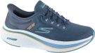 Skechers Slip-Ins: Go Run Elevate 2.0 - Banyan, Vrouwen, Marineblauw, Hardloopschoenen, maat: 37