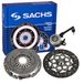 SACHS Kupplungssatz 3000990411