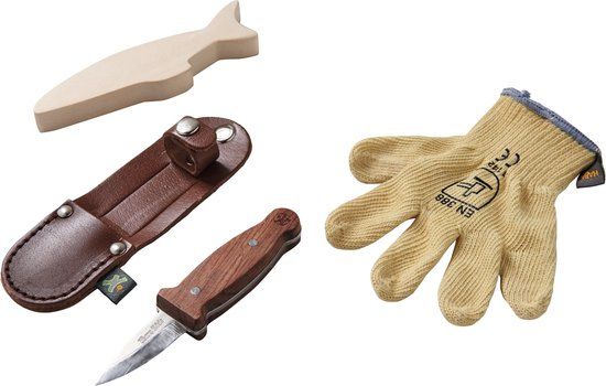 HABA Terra Kids - Basissnijset - 8+ jaar