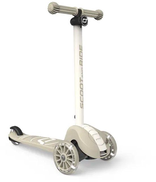Scoot & Ride Highwaykick 3S Kinderstep