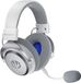 VIVRO Viro Infra Wireless Onyx White Headset
