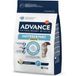 Advance Veterinary Diets Gastroenteric Sensitive alimentation pour chat avec problèmes gastro-intestinaux, 7,5 kg