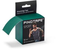Pinotape PINO - Kinesiotape - Sporttape - Fysio tape - Groen - extra kleefkracht