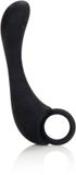 CalExotics California Exotic Novelties Dr. J Prostate Locator - Buttplug - Zwart - Ø 30 mm