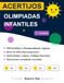 El Gran Libro de Acertijos y Rompecabezas