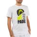 Head T-shirt à Manches Courtes Wap
