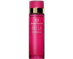 Sergio Tacchini Mavive S.p.A. Bella Donna / 75 ml / Vrouwen