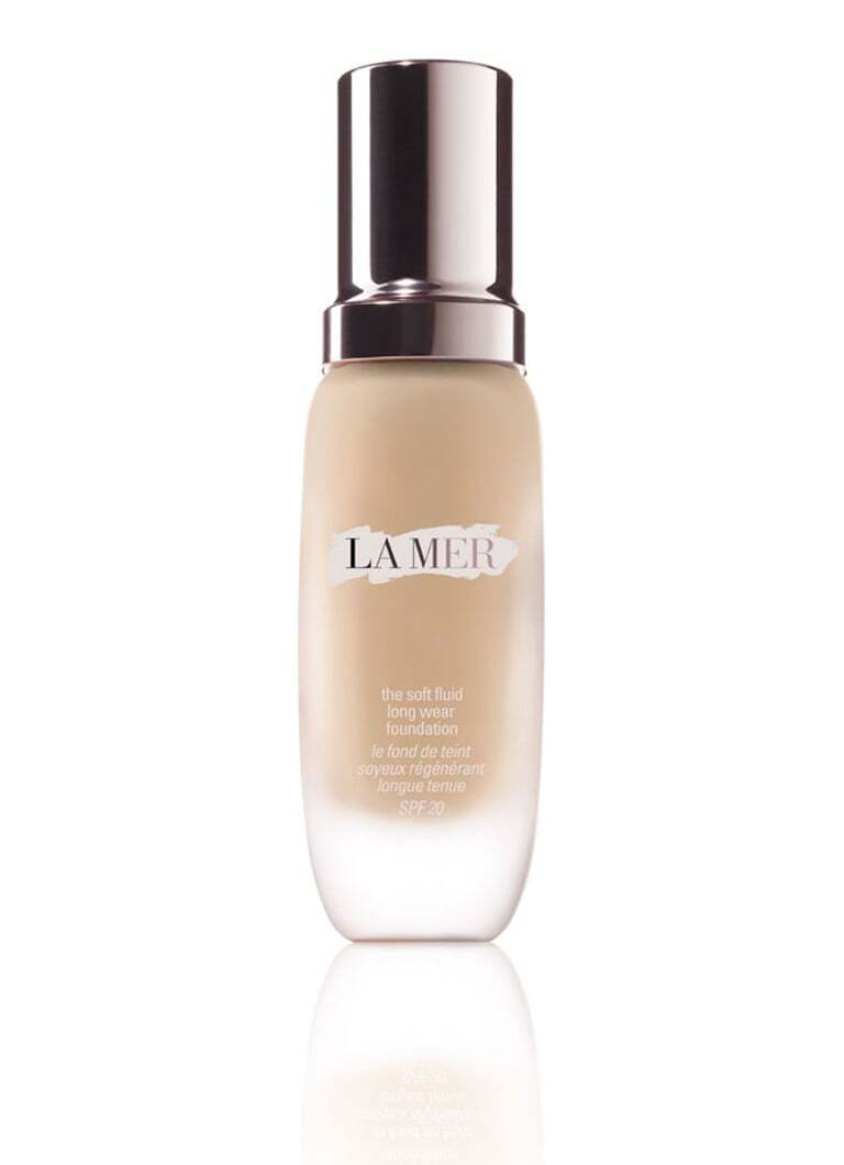 La Mer The Soft Fluid Long Wear Foundation SPF 20