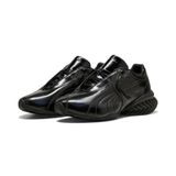 PUMA x _J.L-A.L_ CELL GEO 1 Midnight Unisexe Baskets, Noir, 40