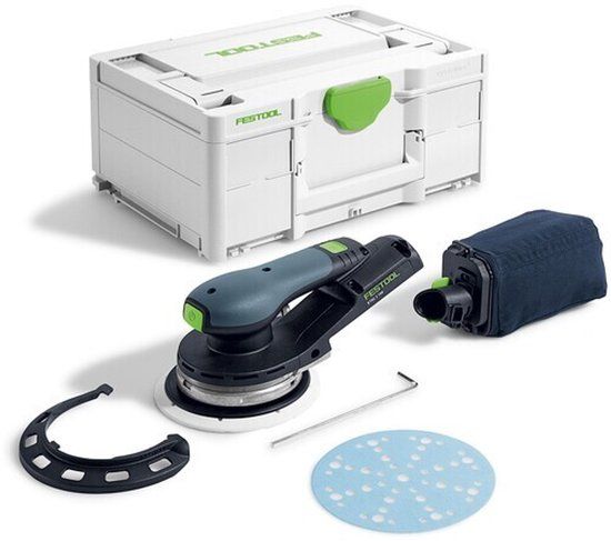 Festool ETSC 2 150-Basic Accu excenterschuurmachine - 577723