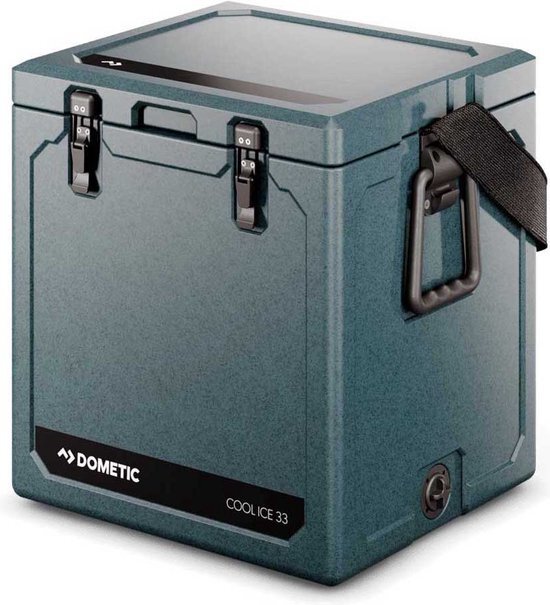 Dometic Cool-Ice WCI 33 Koelbox 33l, blauw