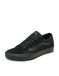 Vans Vero Ls Basketbal voor heren, zwart.
