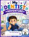 Mon aventure chez le dentiste : une histoire sociale pour les enfants autistes et neurodivergents sur la visite chez le dentiste