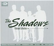 Platinum The Shadows - The Platinum Collection