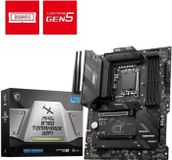 MSI MAG B760 TOMAHAWK WIFI Moederbord