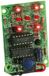 Whadda Exciting Electronics Whadda Soldeerkit, elektronische dobbelsteen, roleffect