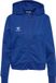 Hummel Hmlgo 2.0 Zip Hoodie Woman True Blue-XXL