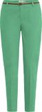 b.young BYDAYS CIGARET PANTS 2 Dames Jeans Regular Fit Katoen Elastaan Jelly Bean