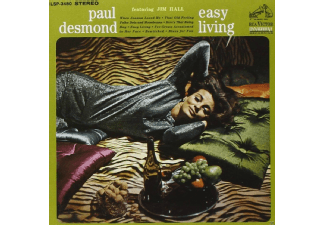 SONY BMG Easy Living CD