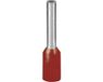 Phoenix Contact 3202504 Adereindhulzen 0.75 mm² Ongeïsoleerd Metaal 1000 stuk(s)
