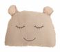 BigBuy Kids Coussin Ours Peluche 35 x 29 cm Beige