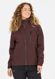 Weather Report Camelia W-PRO15000 Damesjack Paars